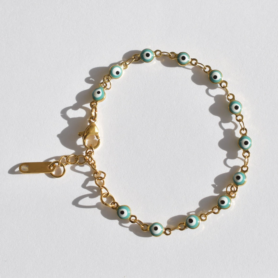 Pulsera Ojitos