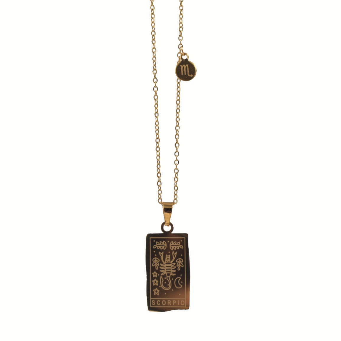 Collar Zodiacal