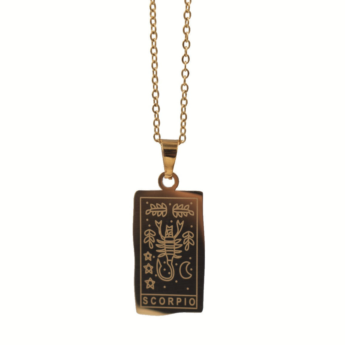 Collar Zodiacal