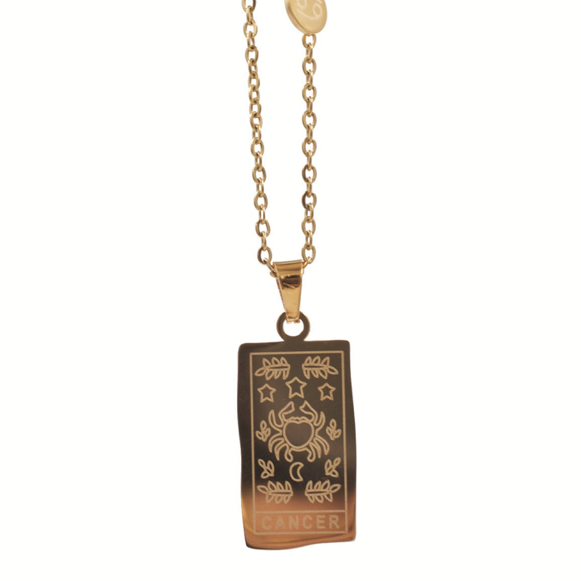 Collar Zodiacal