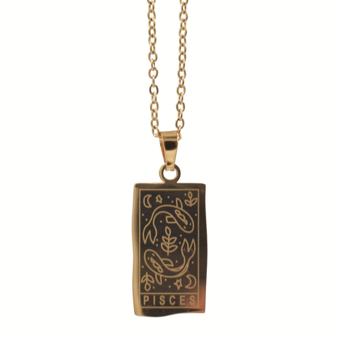 Collar Zodiacal