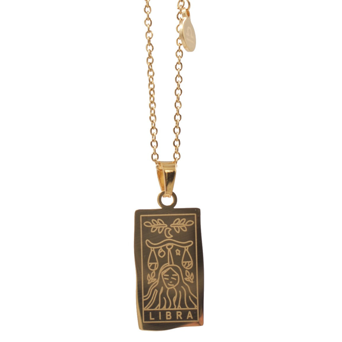 Collar Zodiacal