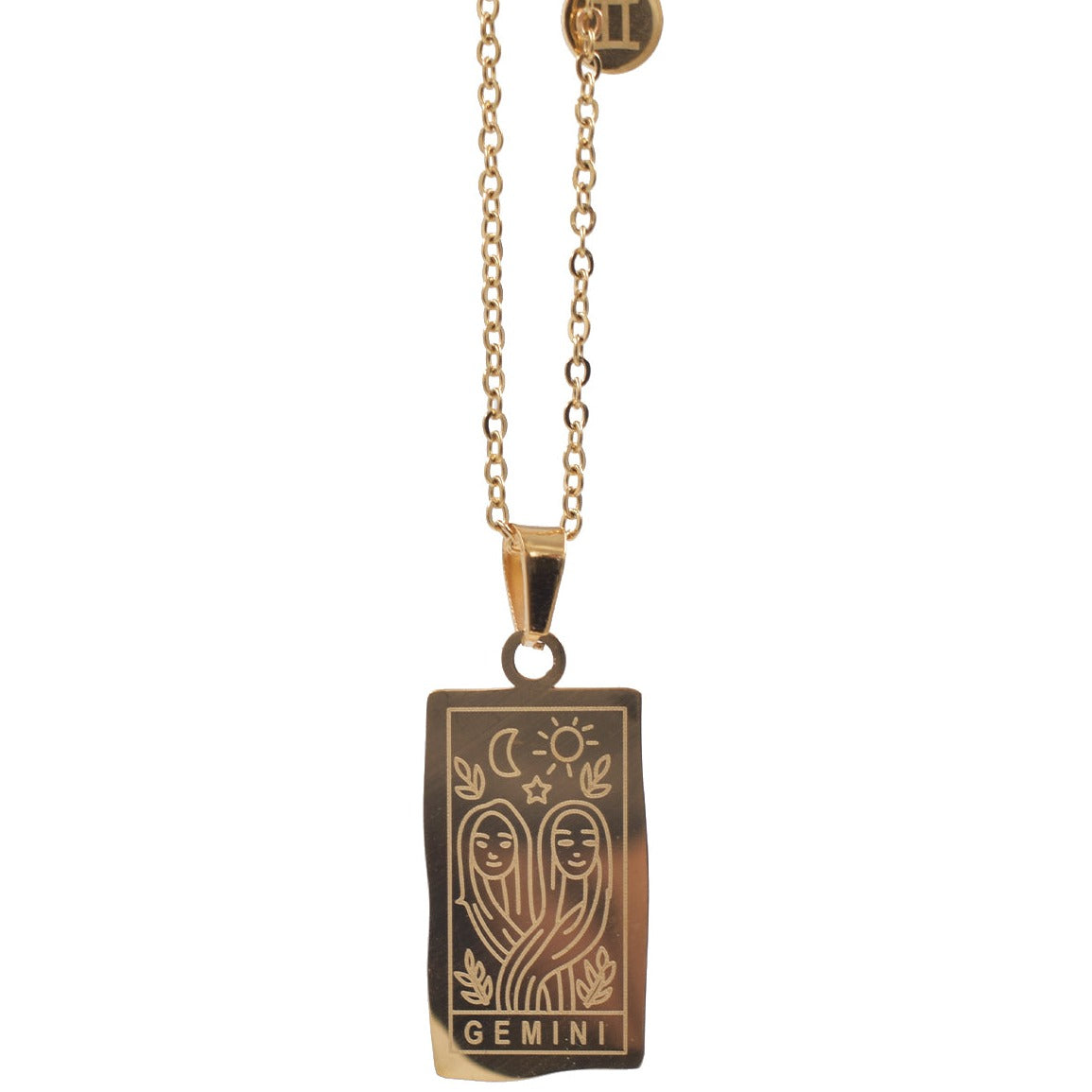 Collar Zodiacal