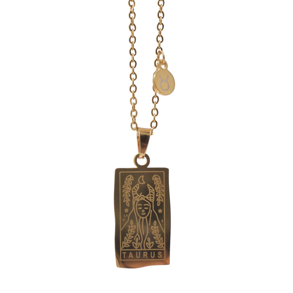 Collar Zodiacal