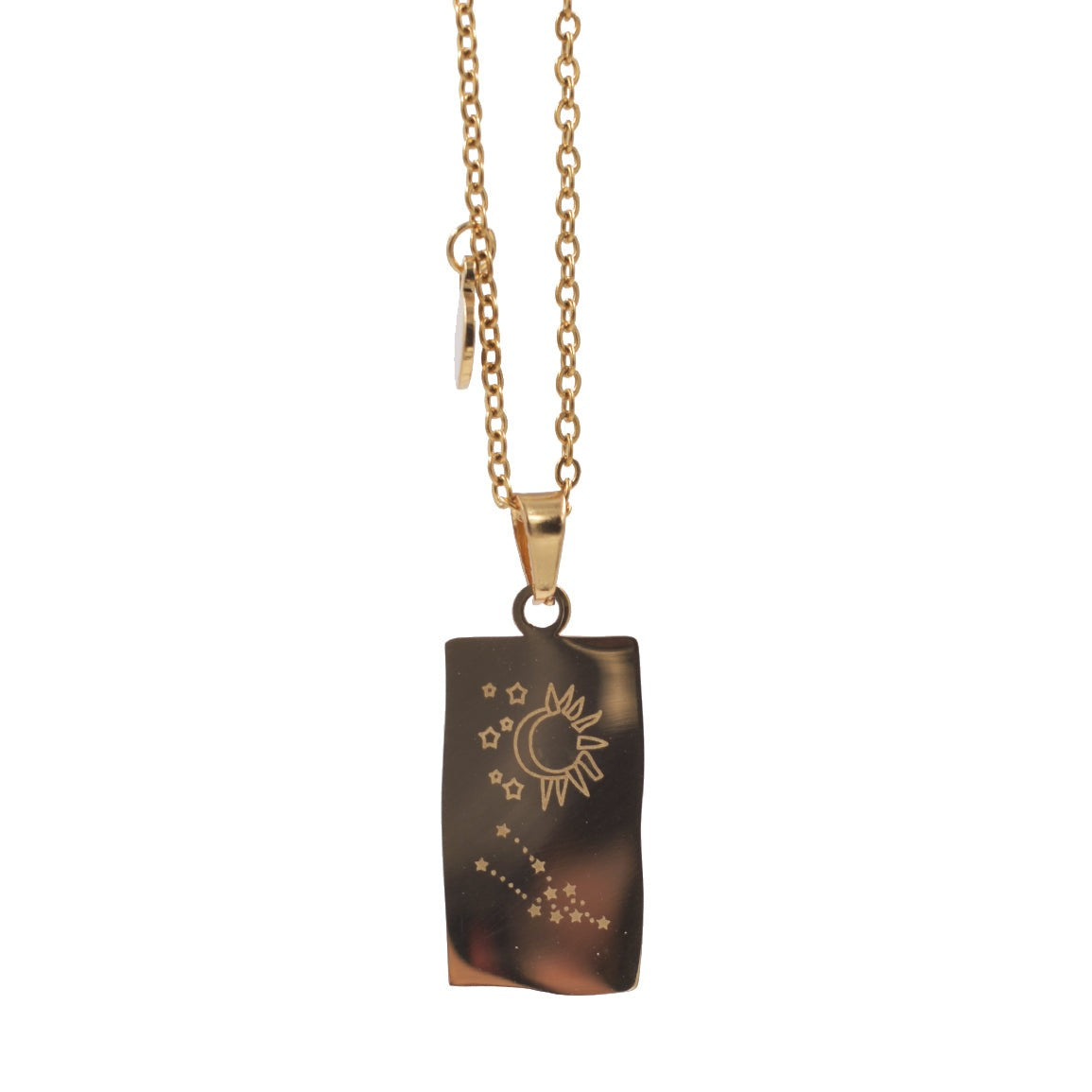 Collar Zodiacal