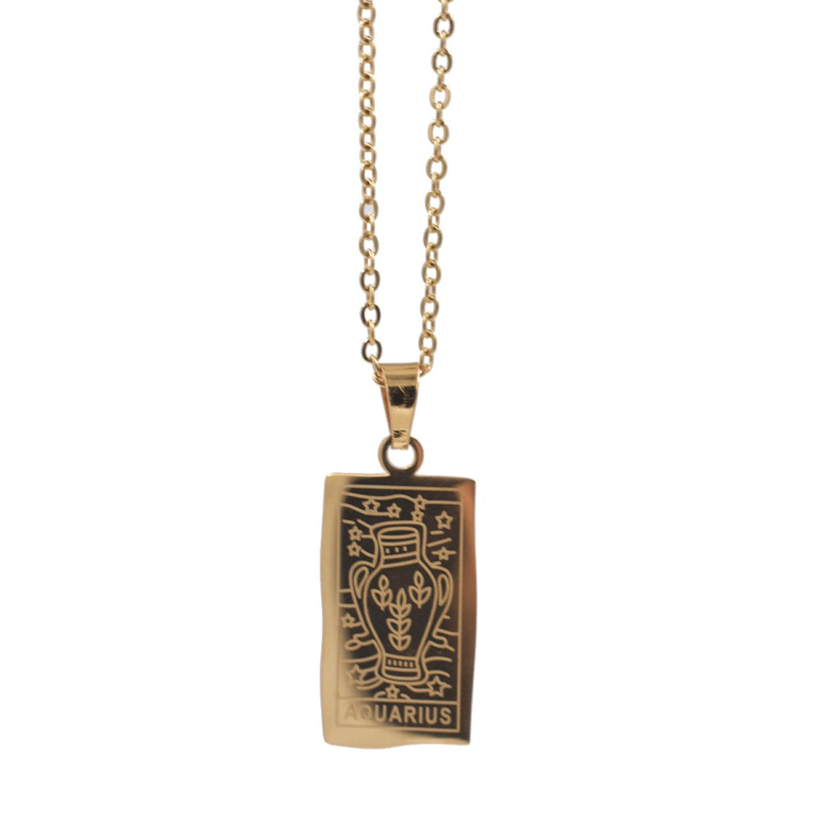 Collar Zodiacal