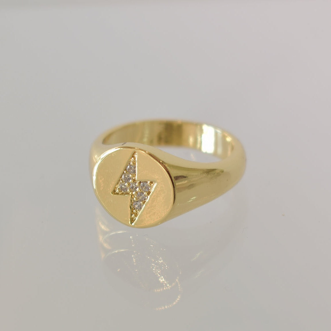 Anillo Thor
