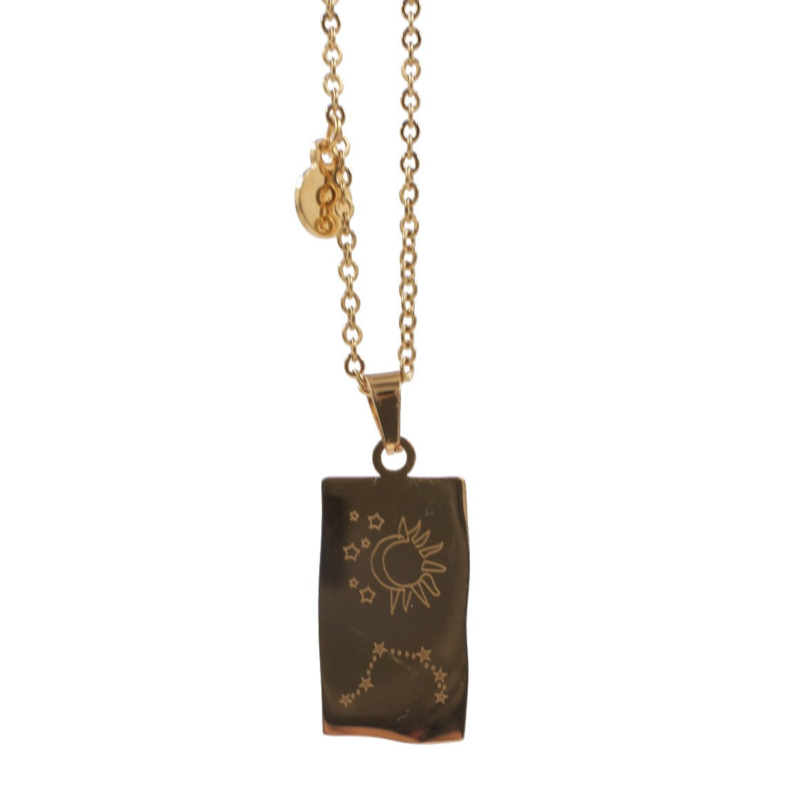 Collar Zodiacal
