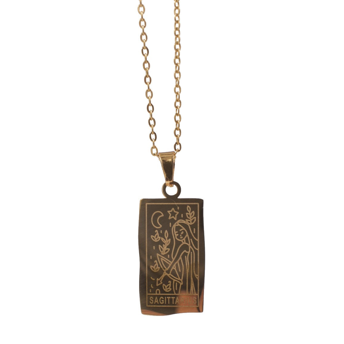 Collar Zodiacal