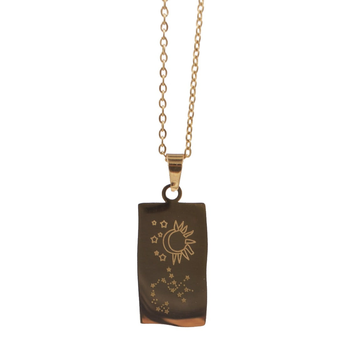 Collar Zodiacal