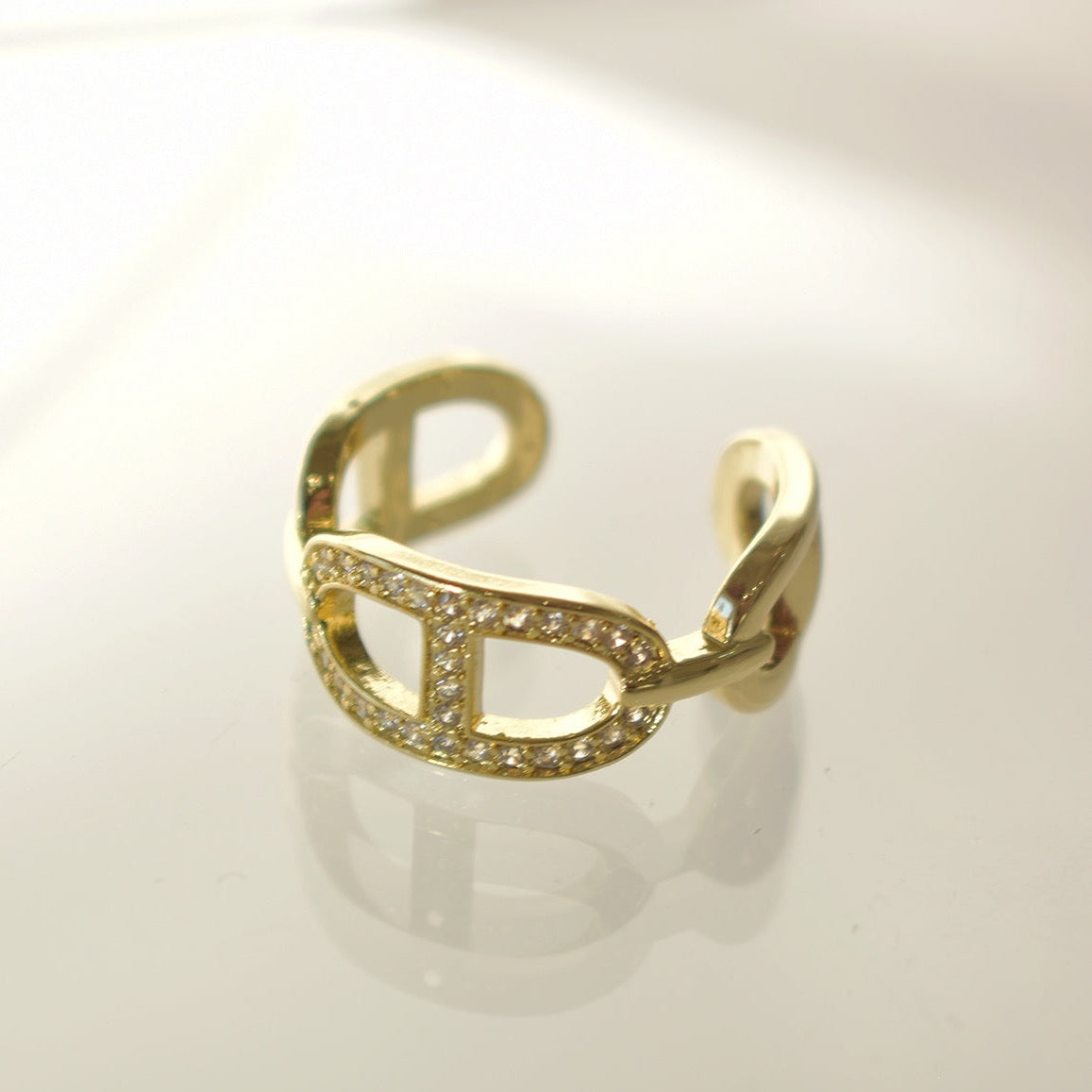 Anillo Chelsea