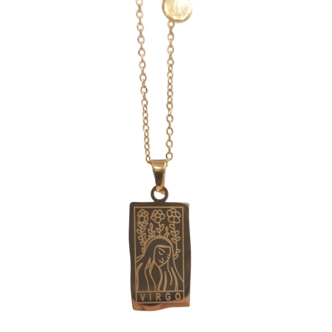 Collar Zodiacal