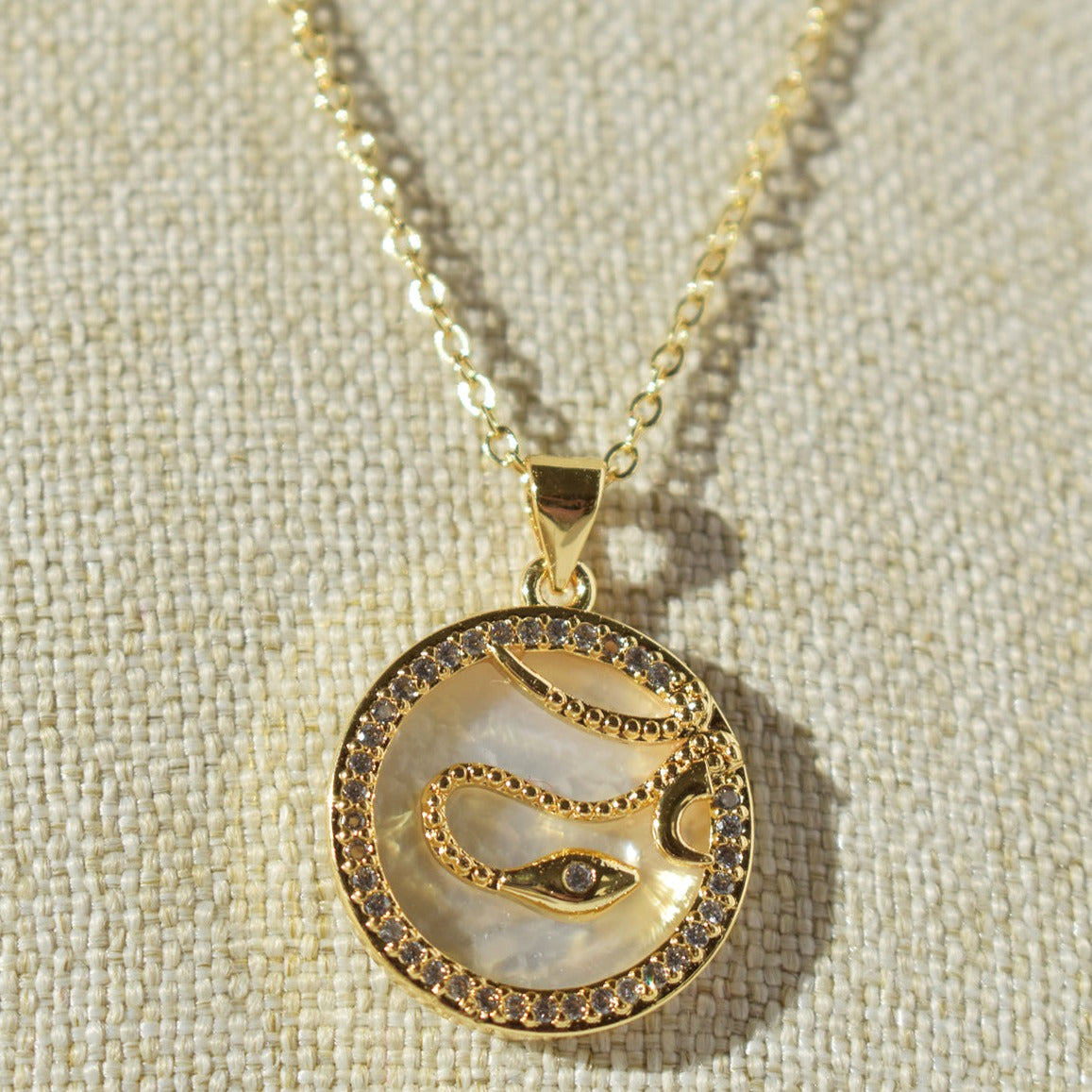 Collar Kaeli
