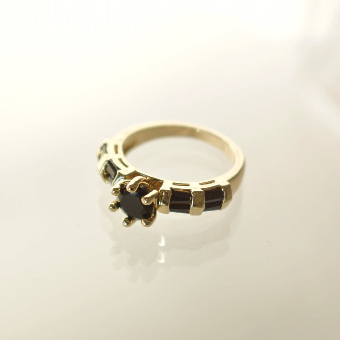 Anillo Adele