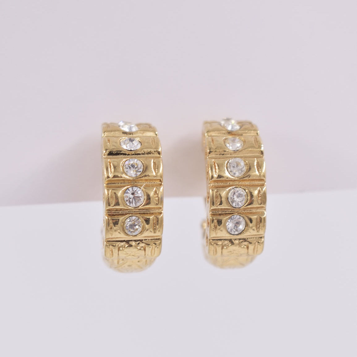 Aretes Priscilla