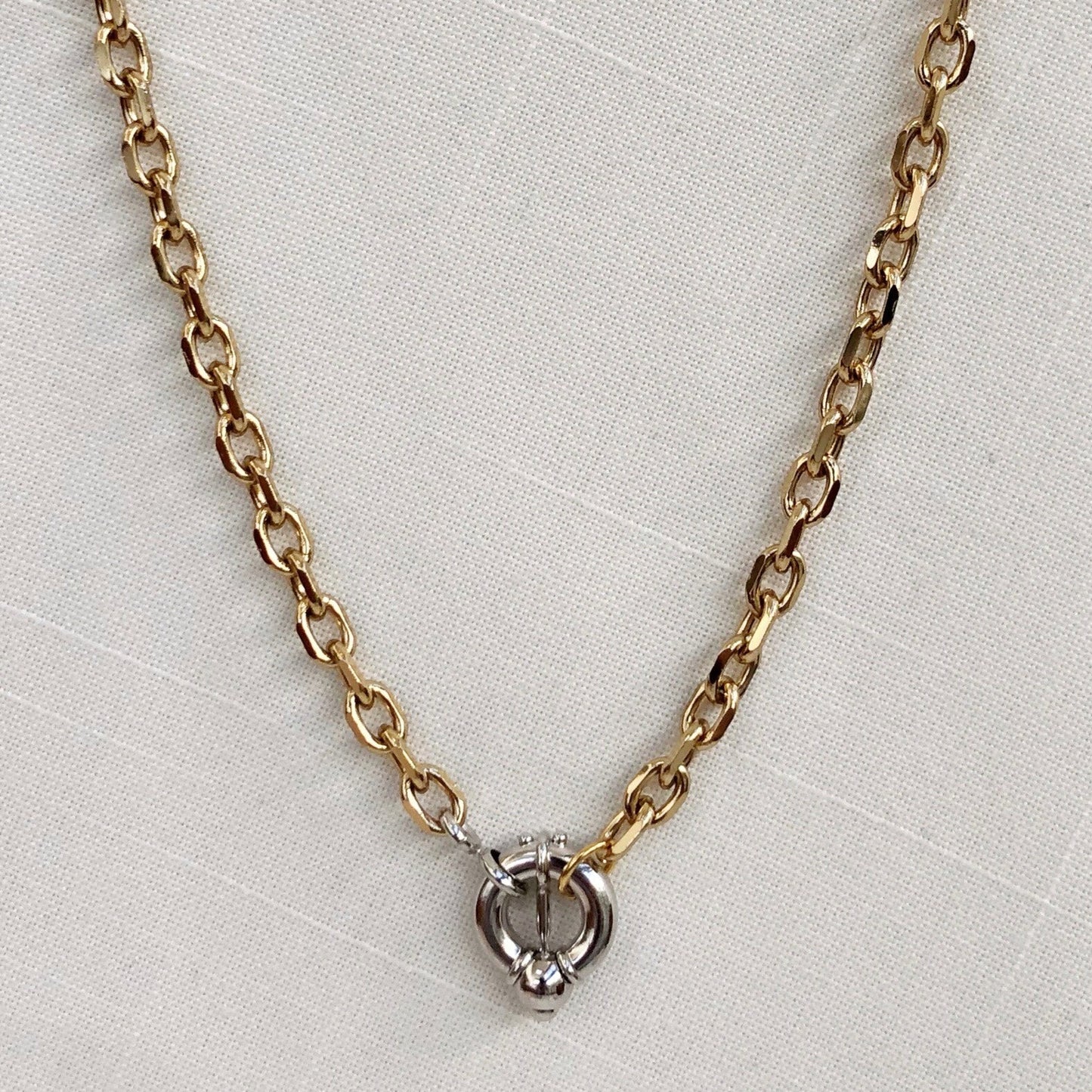 Collar Marinero