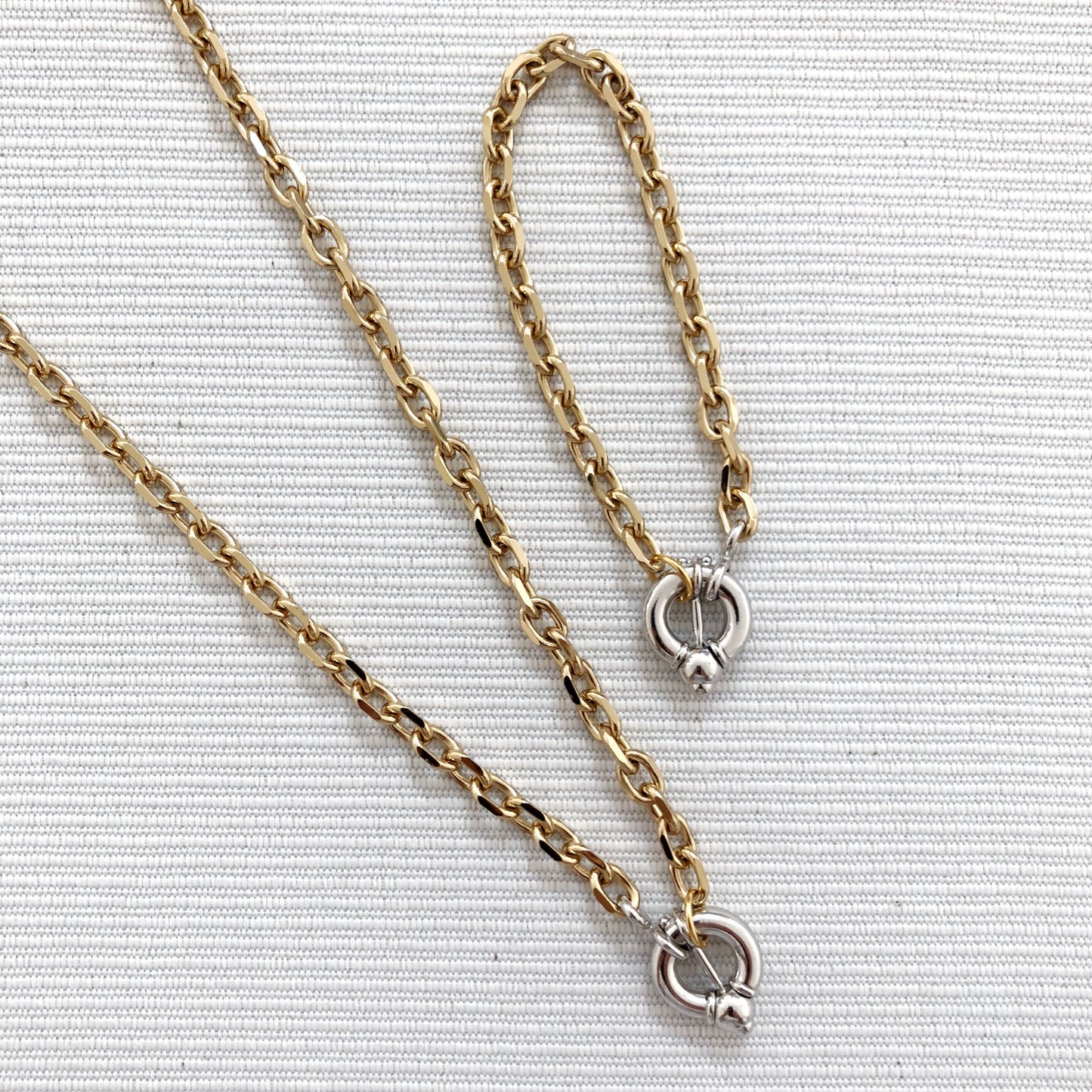 Collar Marinero