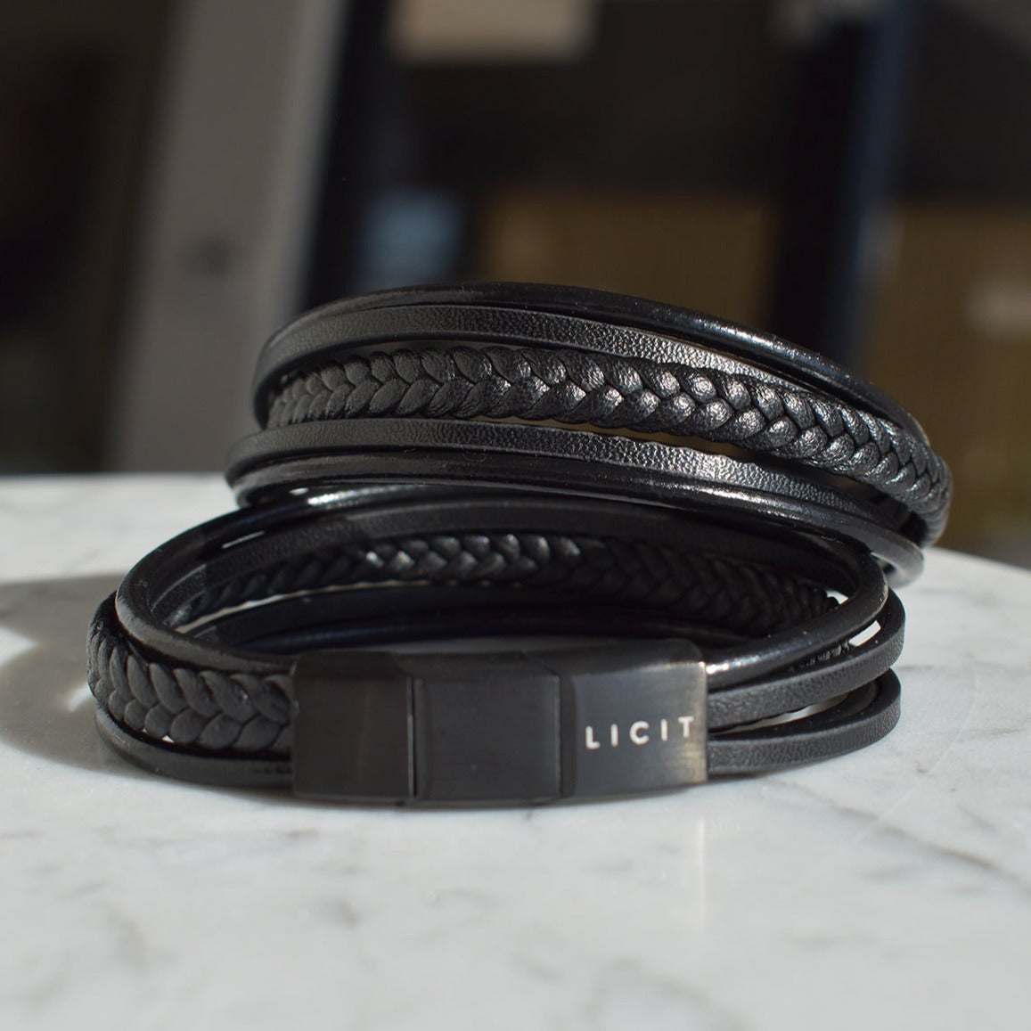 Brazalete Múltiple