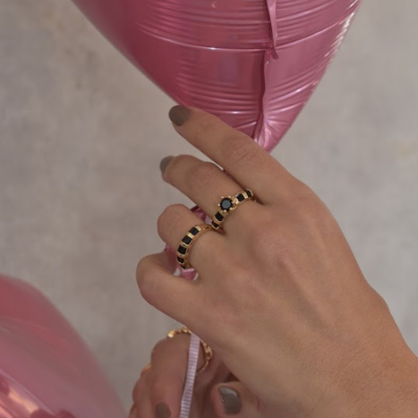 Anillo Adele