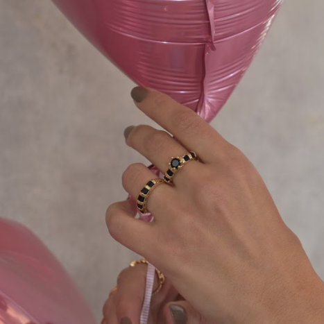 Anillo Peyton