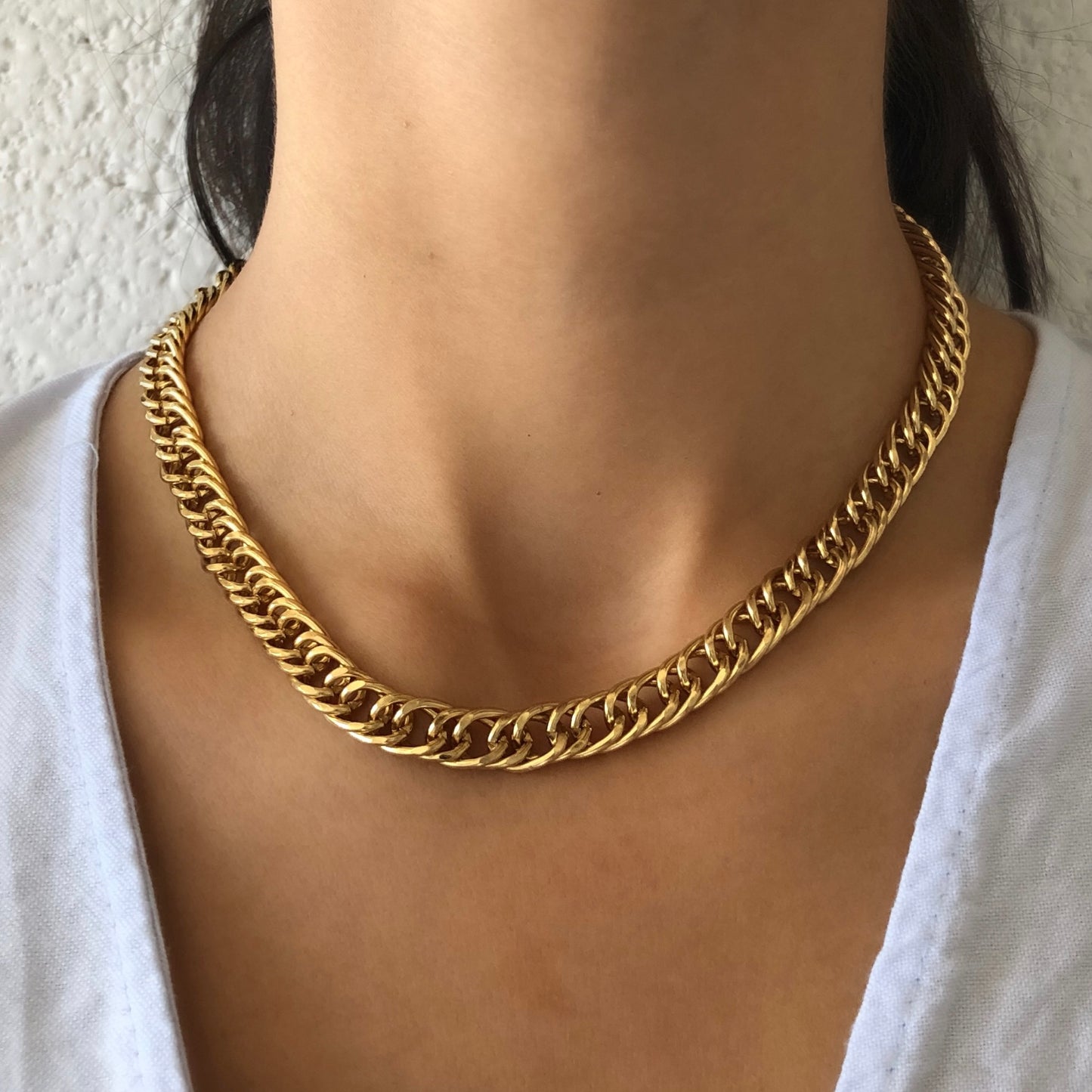 Collar María