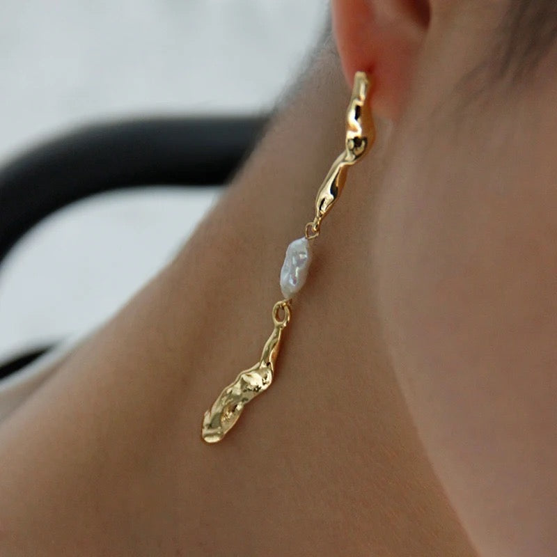 Aretes Lava Baroque
