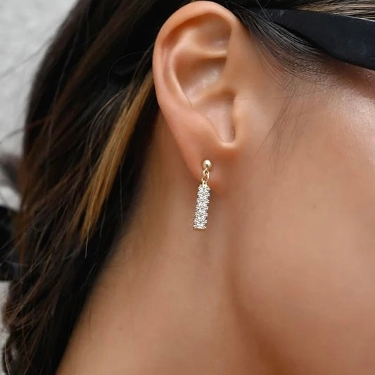 Aretes Dainty