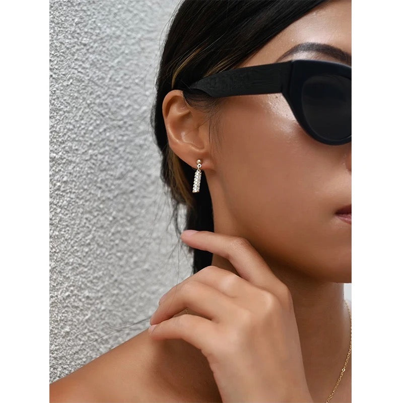 Aretes Dainty