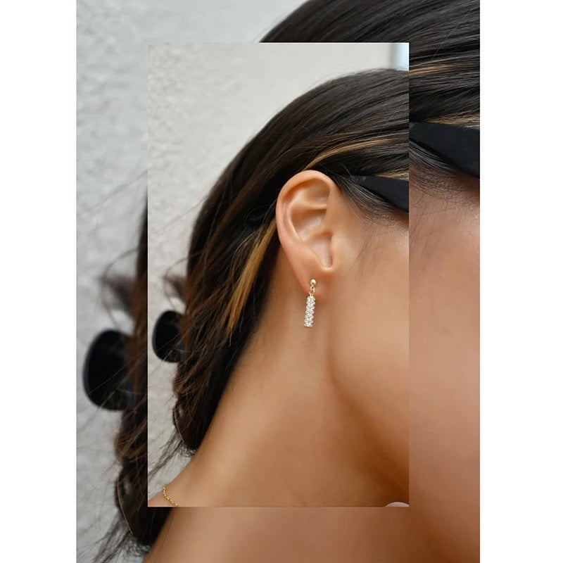 Aretes Dainty