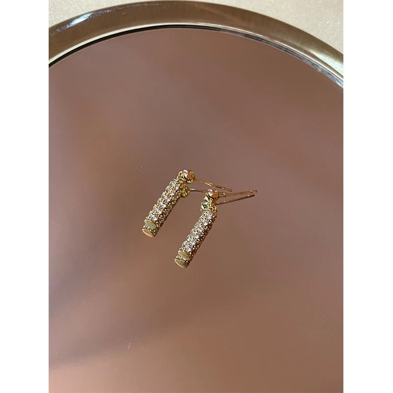 Aretes Dainty