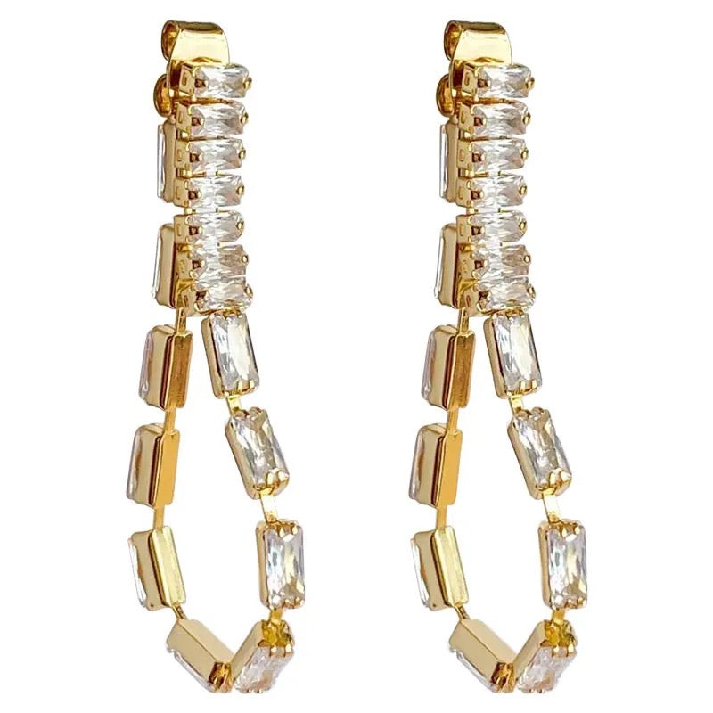 Aretes Elizabeth