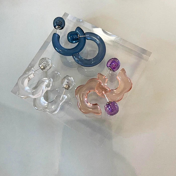 Aretes Gardens