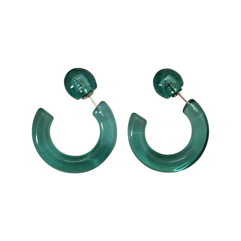 Aretes Gardens