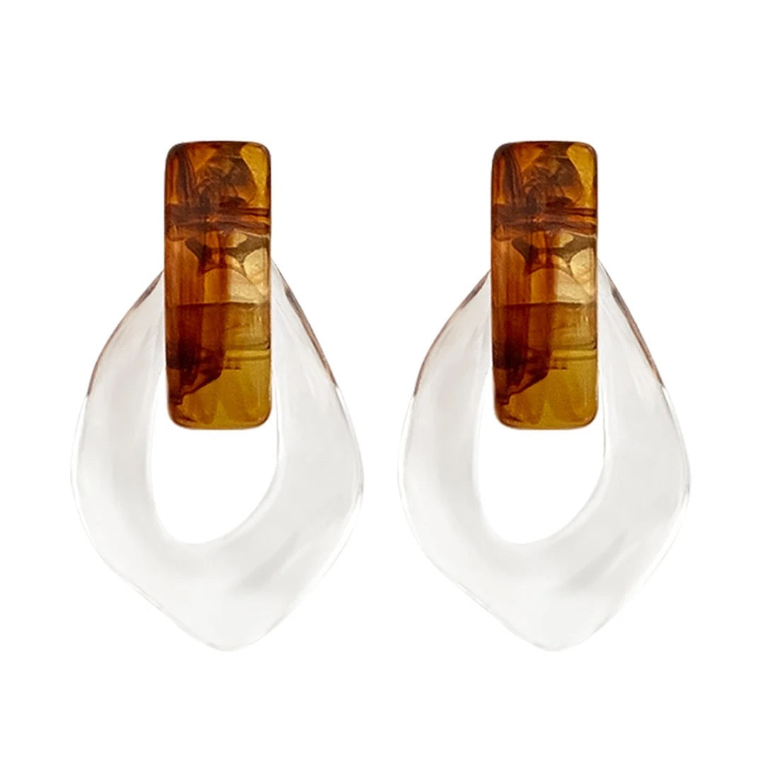 Aretes Ana Elisa
