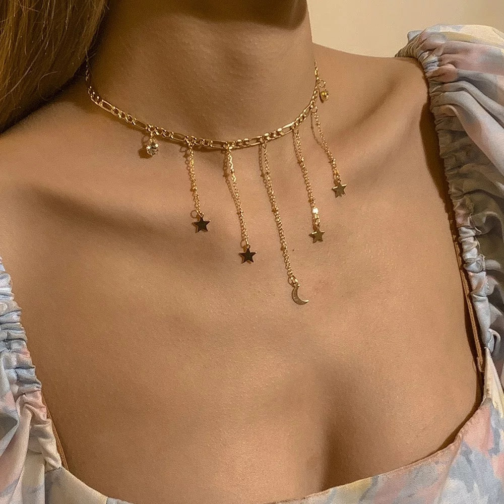 Collar Lyra