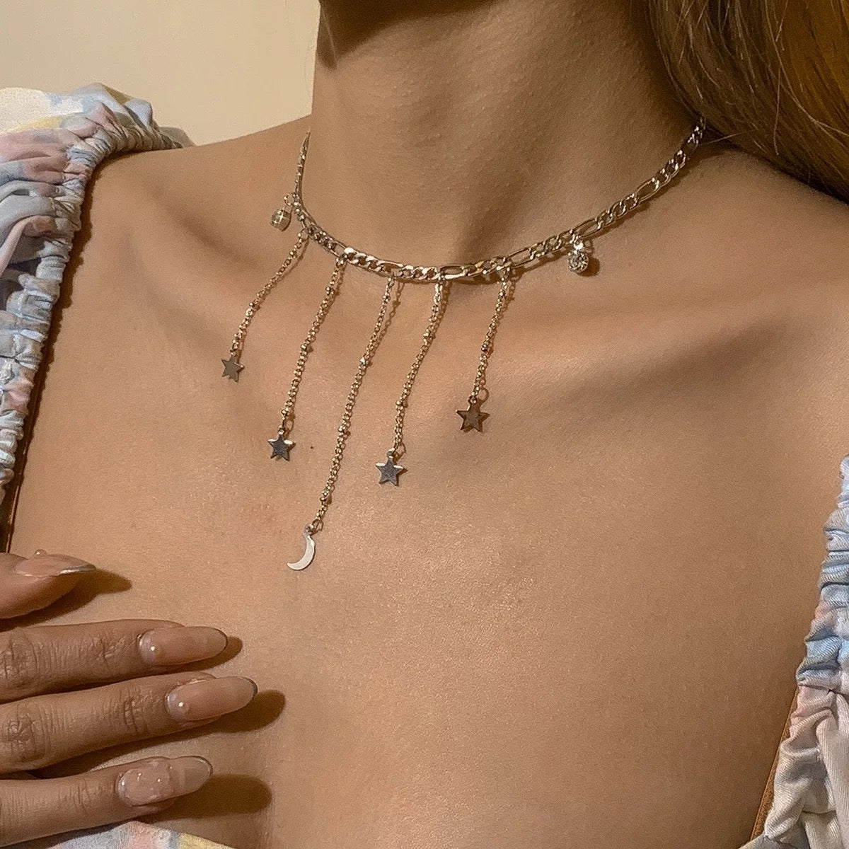 Collar Lyra