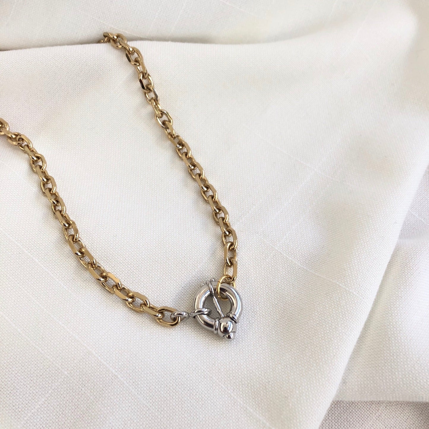 Collar Marinero