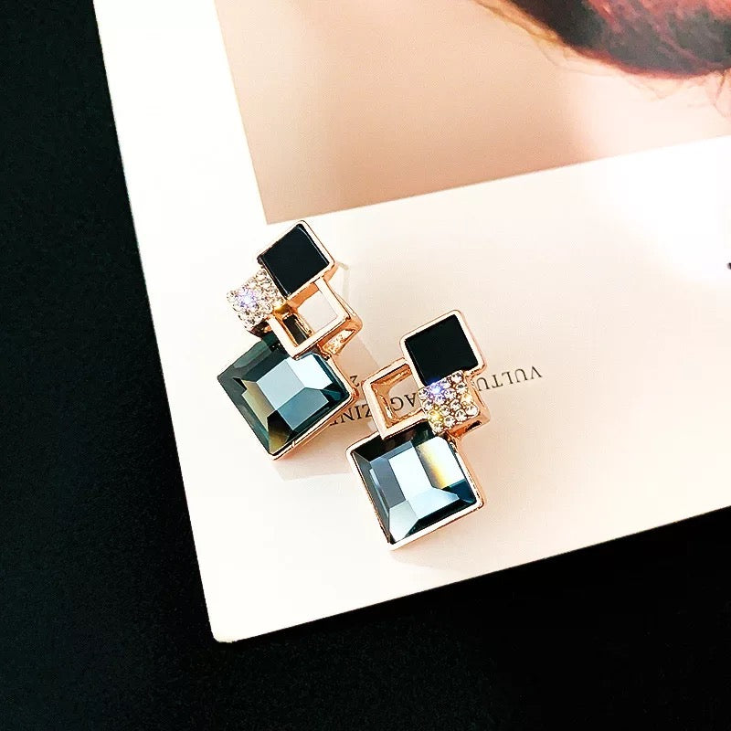 Aretes Elisa
