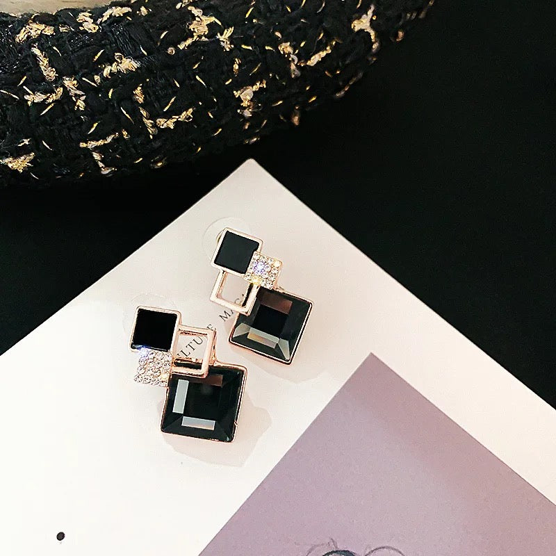 Aretes Elisa
