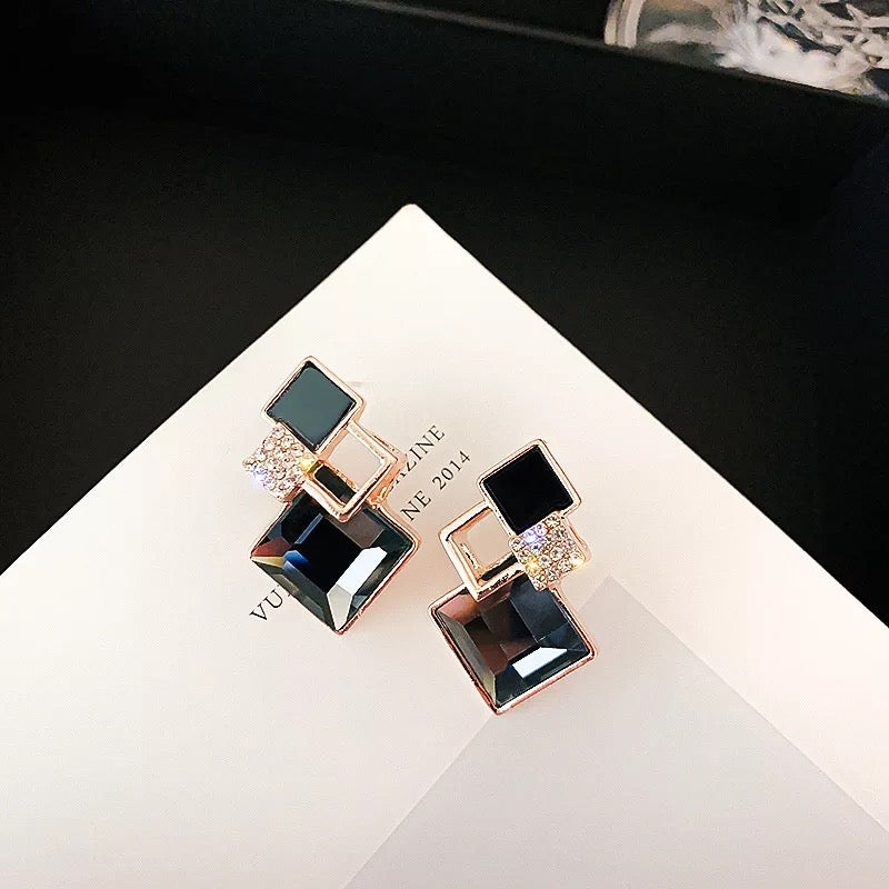 Aretes Elisa