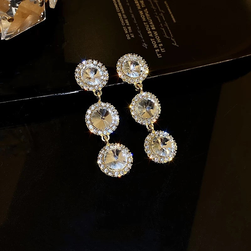 Aretes Alysa