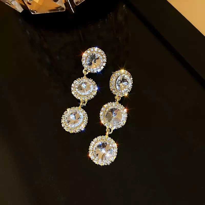 Aretes Alysa
