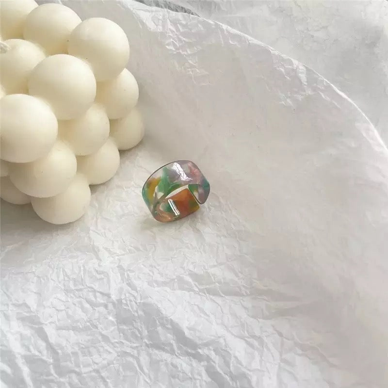 Anillos Sofía