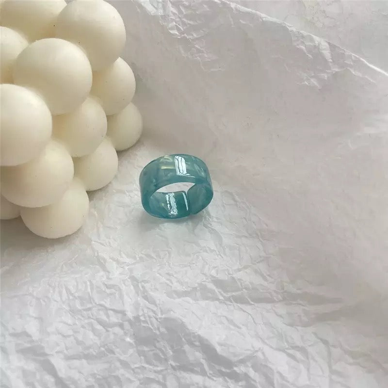 Anillos Sofía