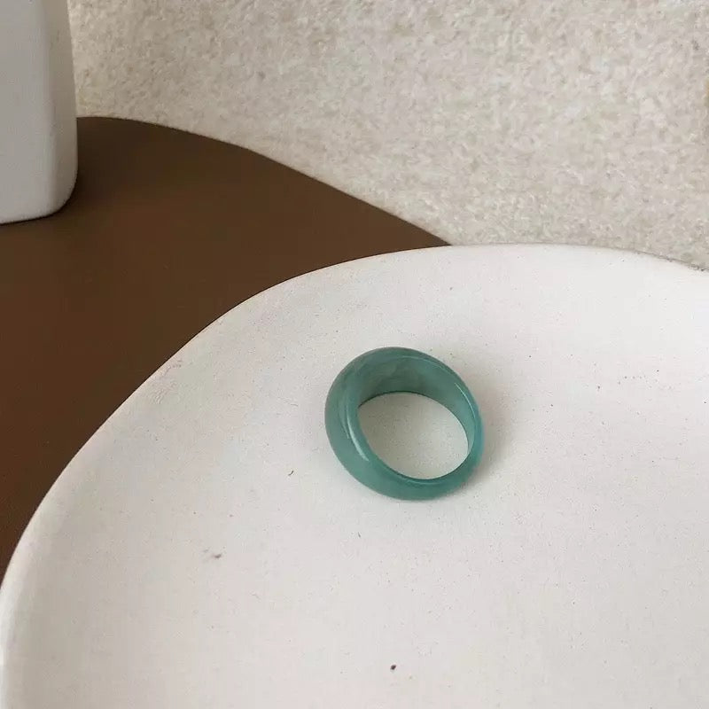 Anillos Moni