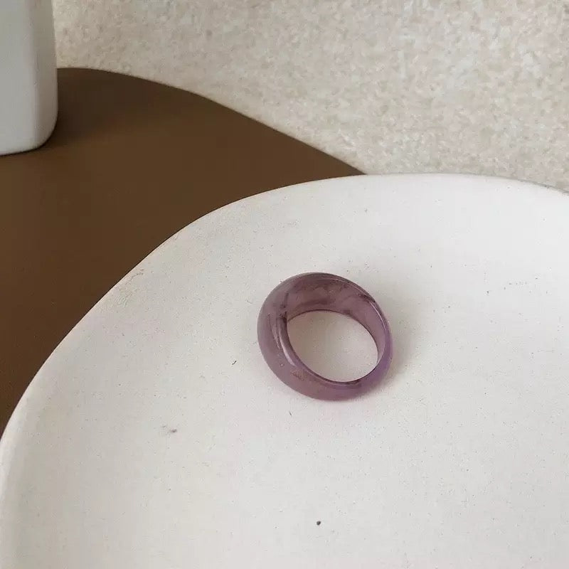 Anillos Moni