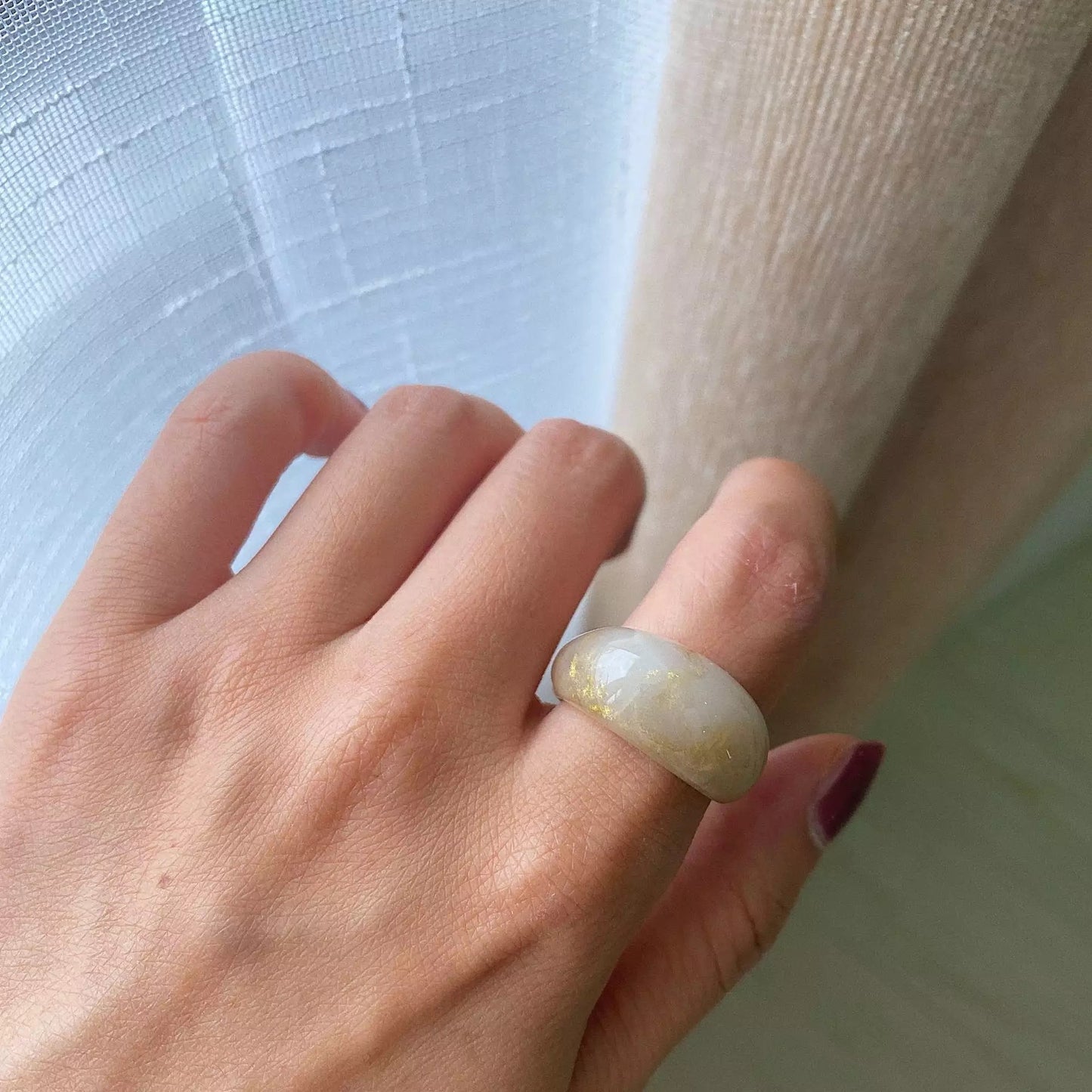 Anillos Moni