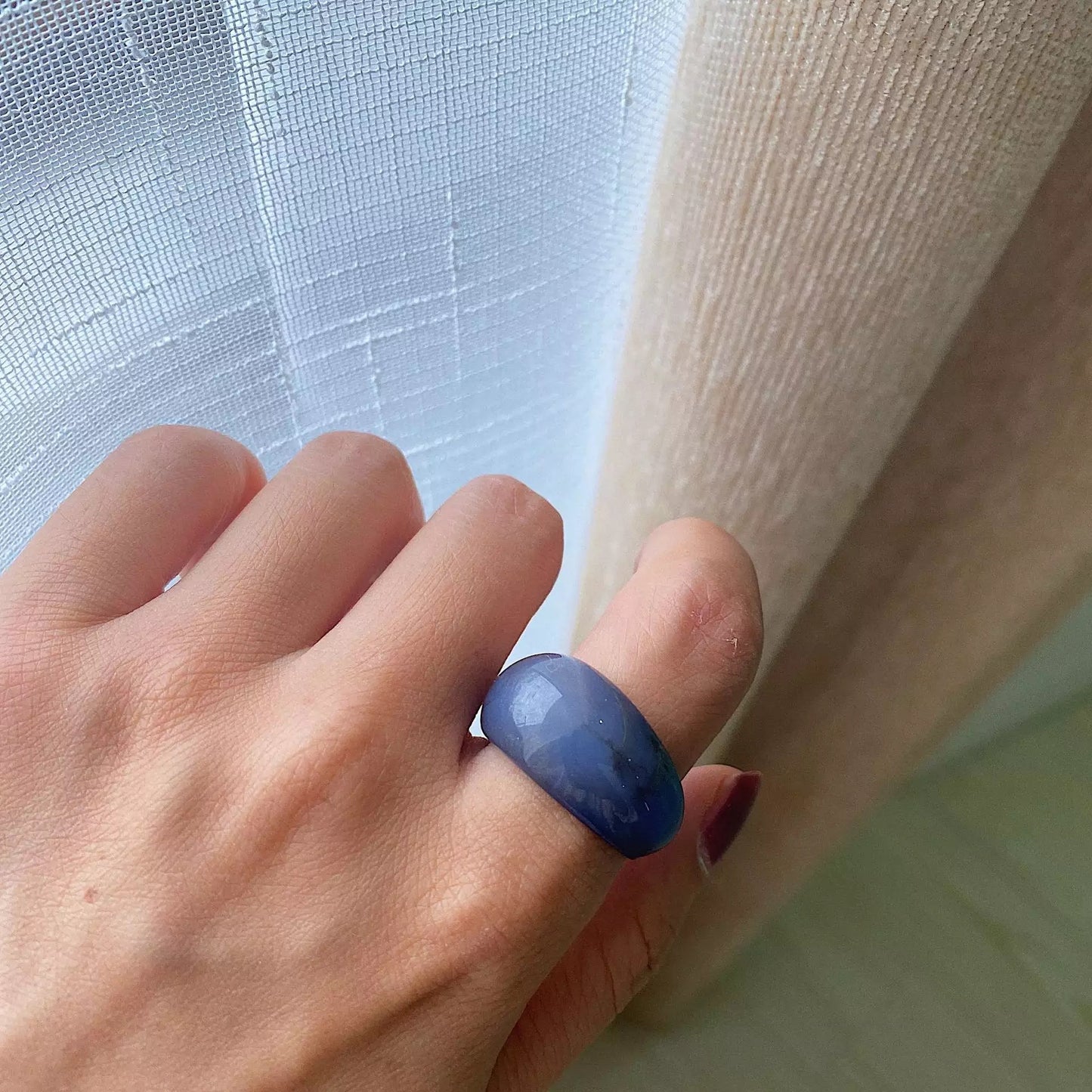 Anillos Moni
