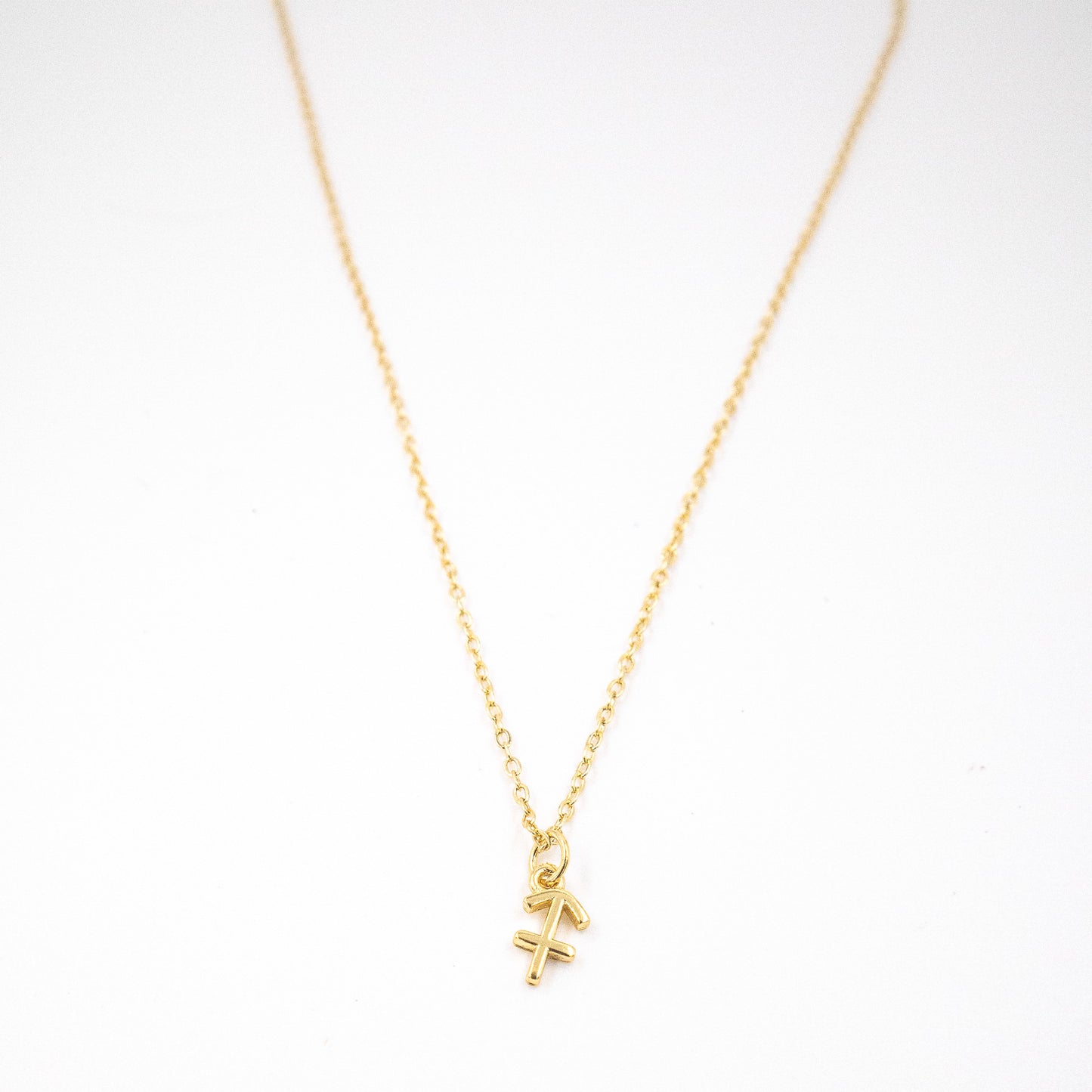 Collar Símbolo Zodiacal