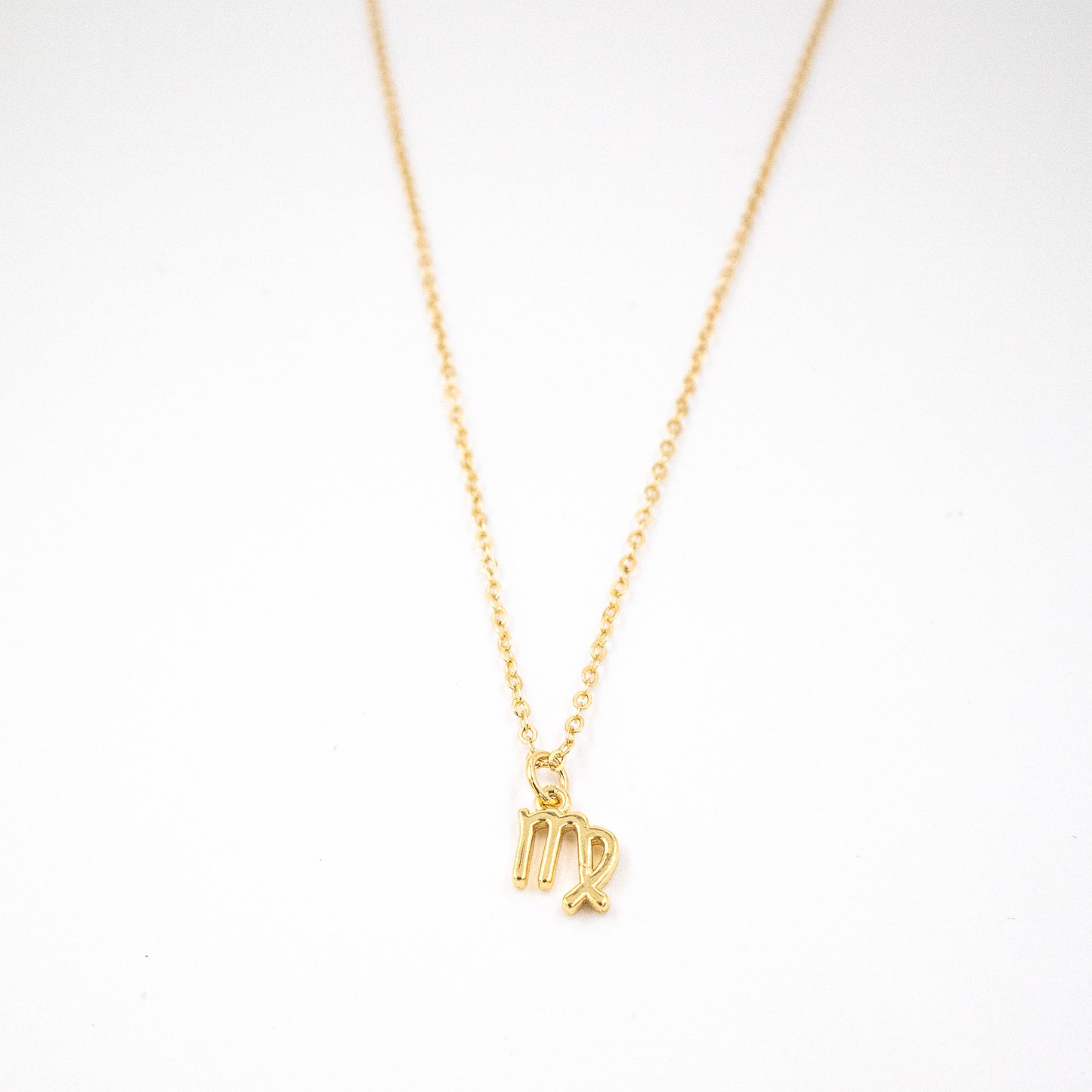 Collar Símbolo Zodiacal